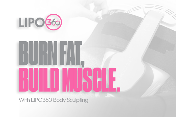 Revolutionising Muscle Repair: The Power of LIPO360 Body Sculpt Post-Injury 3 When Can LIPO360 York Be Used During Recovery?