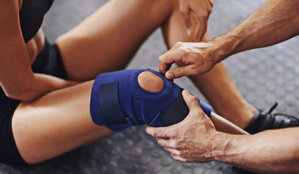 Mastering Muscle Recovery: How Long Does It Really Take After an Injury? 1 Essential Psychological Strategies for Recovering from injury and muscle recovery York