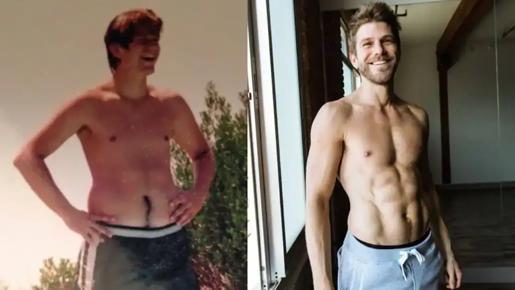 Unraveling the Mystery: Where Does the Body Fat Loss From First? 1 Lipo 360 York fat loss where does it go?