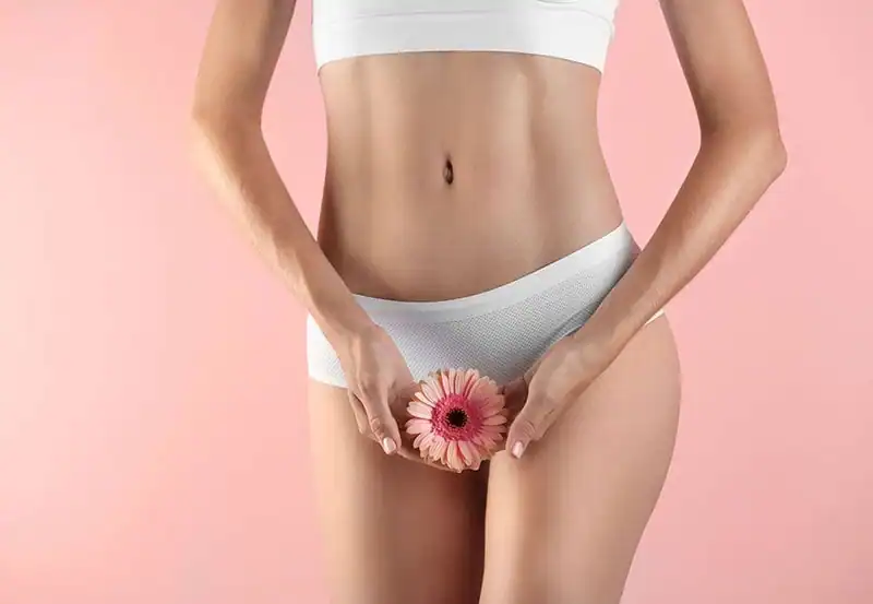 Rejuvenating Intimacy: Exploring Surgical Solutions for Vaginal Laxity 2 image of woman about vaginal laxity York