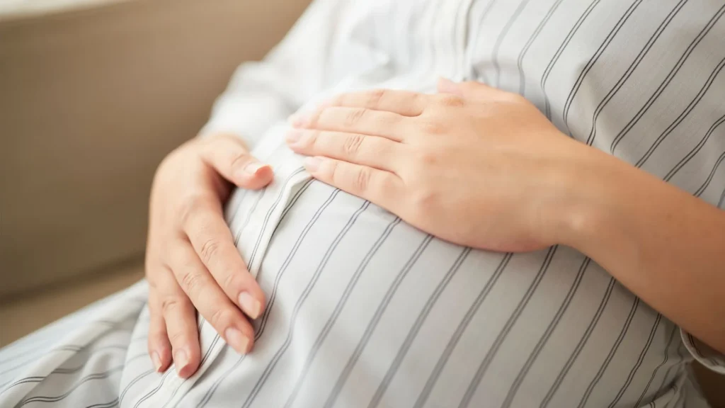 Nutrition Tips for Maintaining Muscle Strength During Pregnancy : 5 Min Critical Guide 1 Muscle Strength During Pregnancy : Why Pregnancy Muscle Loss Happens (And Why Most Advice Misses It in York, UK)